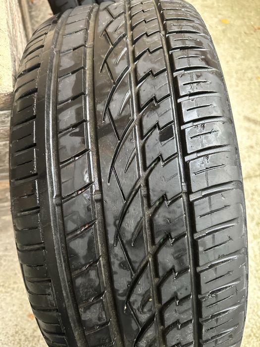 255/50/20 Continental croscontact dot 21 - 4бр.