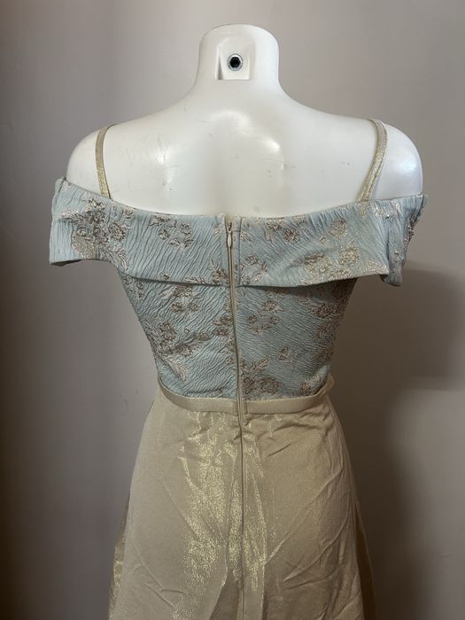 Rochie eleganta marime S nasă