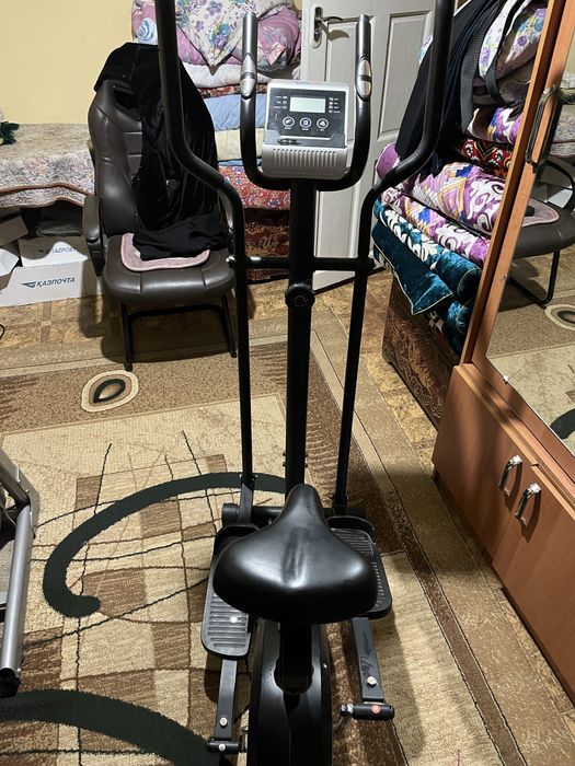 Продается велотренажер