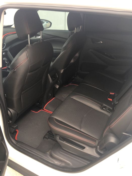 Продам Шевроле Орландо 2