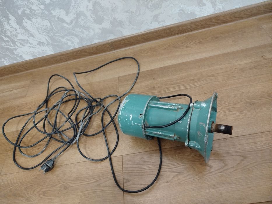 Электронасос Агидель