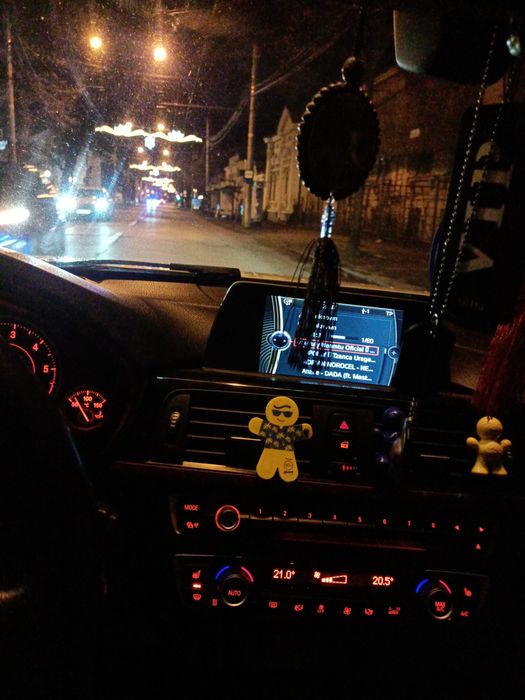 De vânzare BMW f30 2012