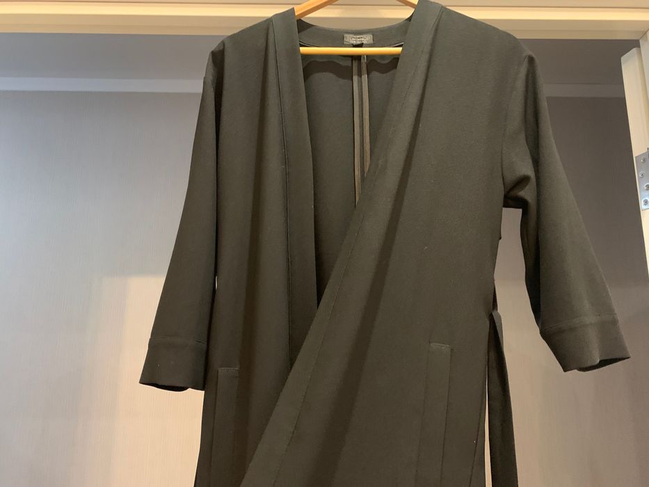 Накидка-туника TopShop