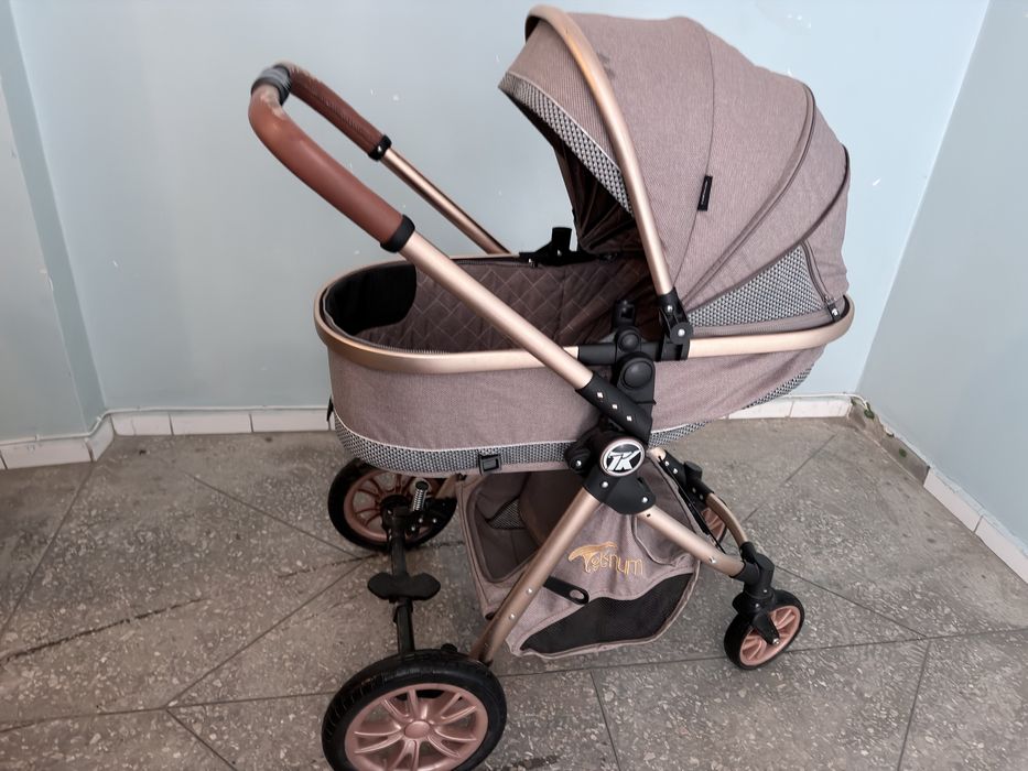 Коляска детский