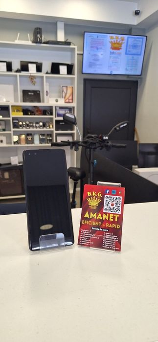 Huawei Nova 10 Pro 256gb Amanet BKG