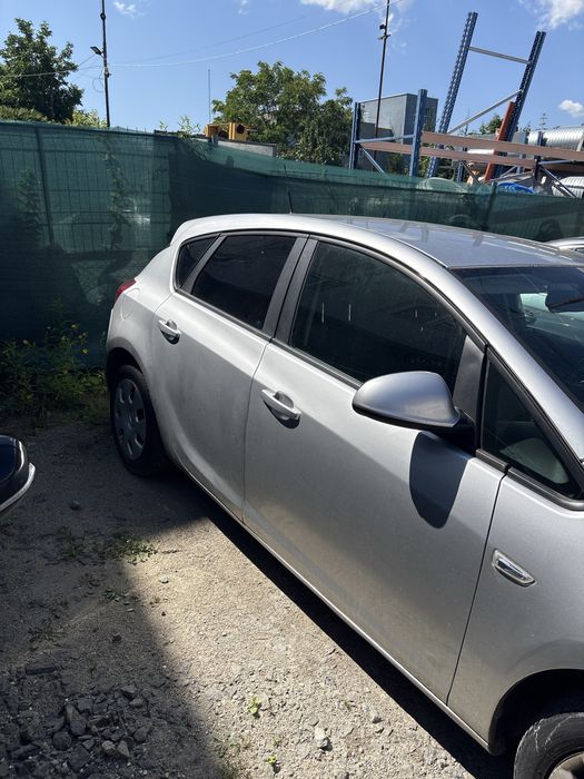 OPEL Astra 0 — imagine 5