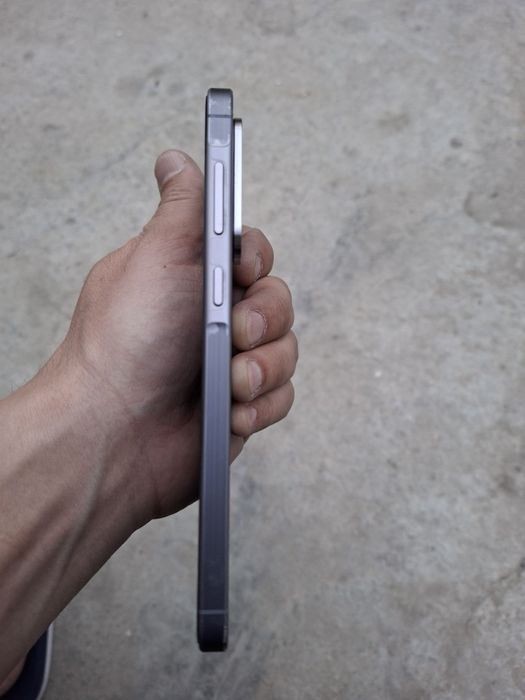 Самсунг а 56 идеал холатда