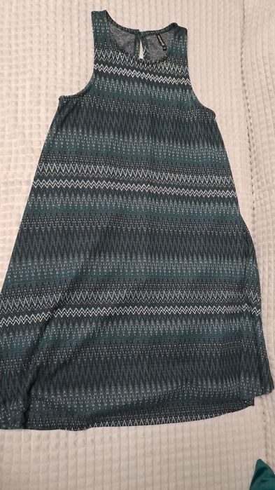 Rochie fara maneci