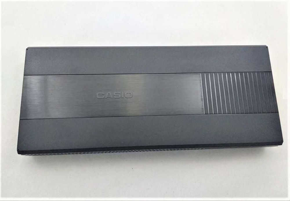 CASIO VX-4 Personal Computer