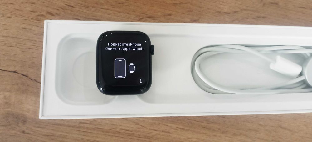 Apple Watch 7 45mm