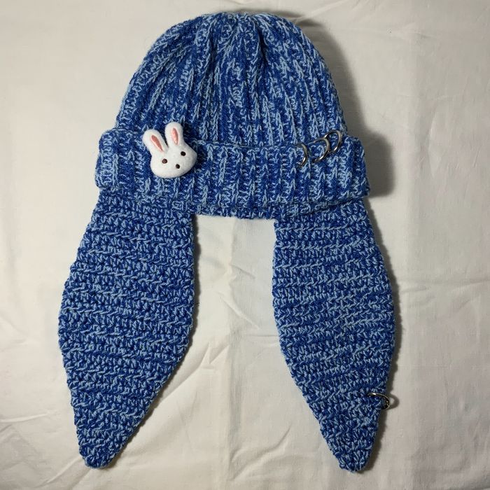 Вязаные шапки 1+1 (Toʻqilgan shapkalar 1+1)