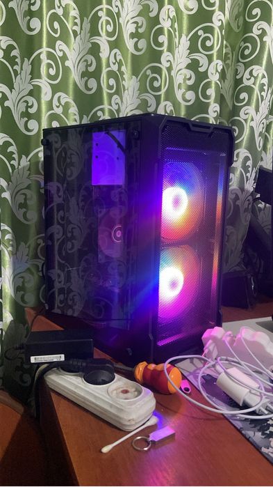 продам корпус пк матх