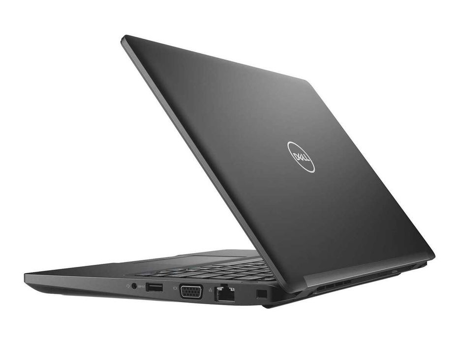 Лаптоп DELL 5290 I5-8250U 8GB 128GB SSD с до 24 МЕСЕЦА ГАРАНЦИЯ и Windows 11 PRO