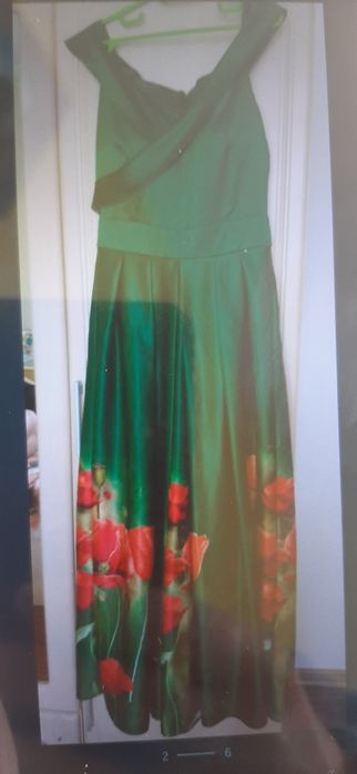 Rochie dama de ocazie
