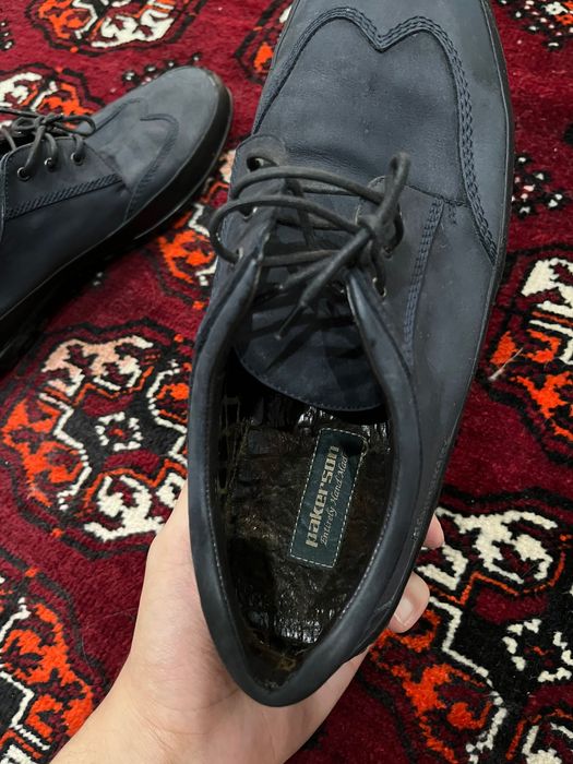 Туфли pakerson 42 размер