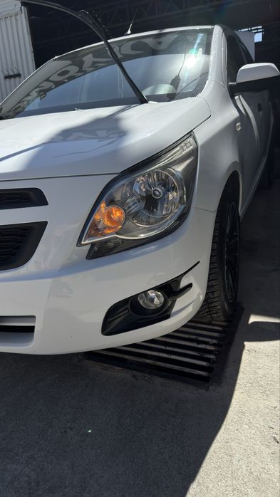 Chevrolet Cobalt