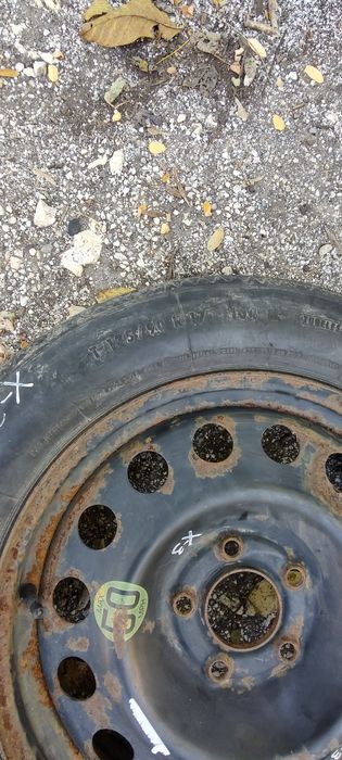 Патерица за БМВ Х3