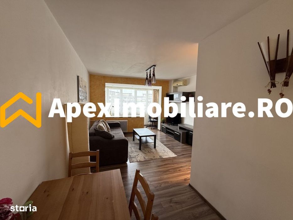 Apartament 2 camere de inchiriat Sala Palatului Bucuresti | ApexImobil — fotografia 1