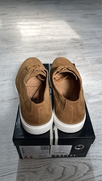 Туфли Duca Daretti 43 размер