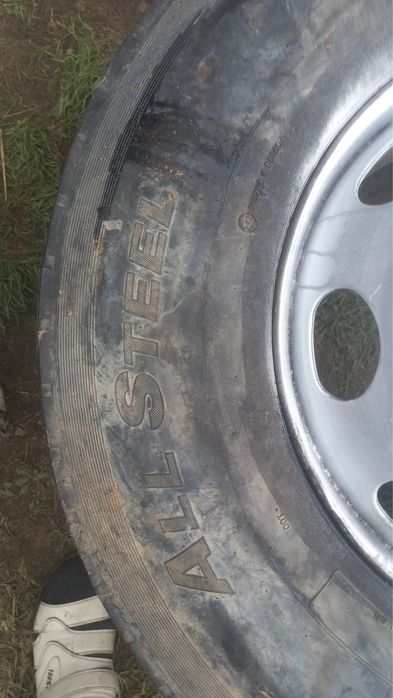 Продам колеса на зил срочно