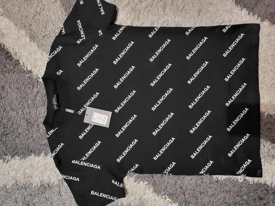 Balenciagа нова размер М