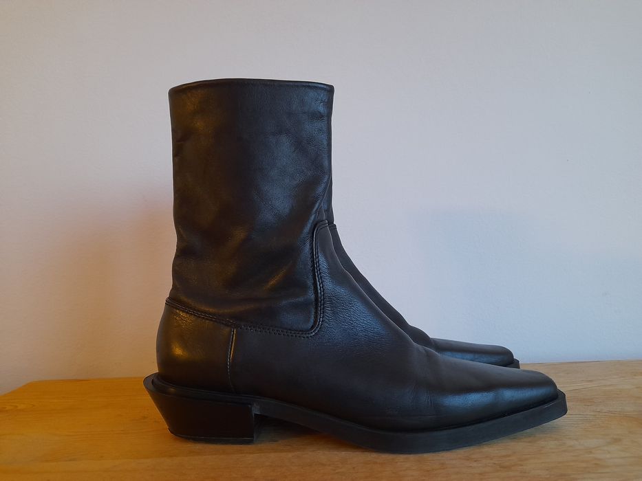Botine Zara marimea 39