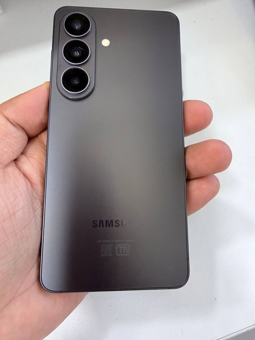 Samsung s 26   Qora rang