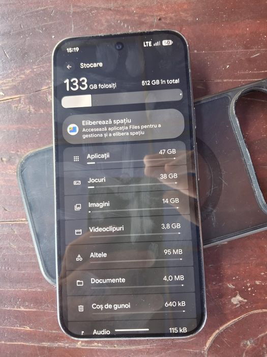 Vând Google pixel 10 pro xl 512 GB