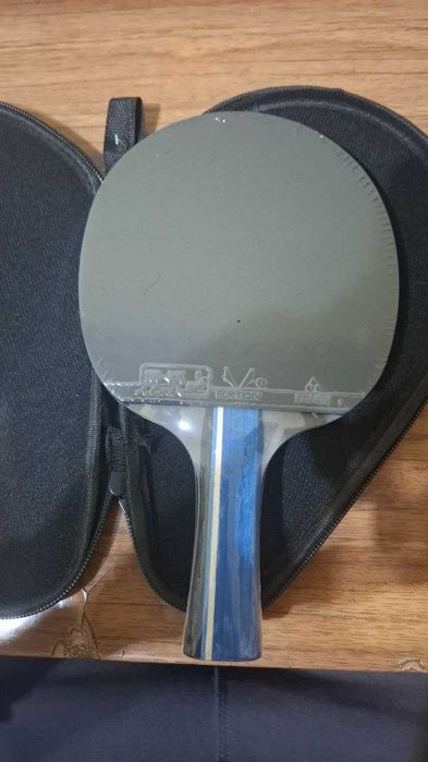 Ракетка для настольного тенниса Loki 2 звезды