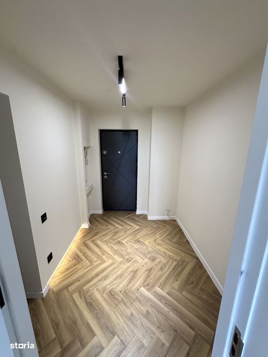 Apartament 2 camere de vânzare Colentina Motodrom , Vedere parc