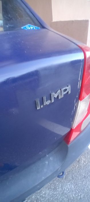 Schimb mașină  dacia