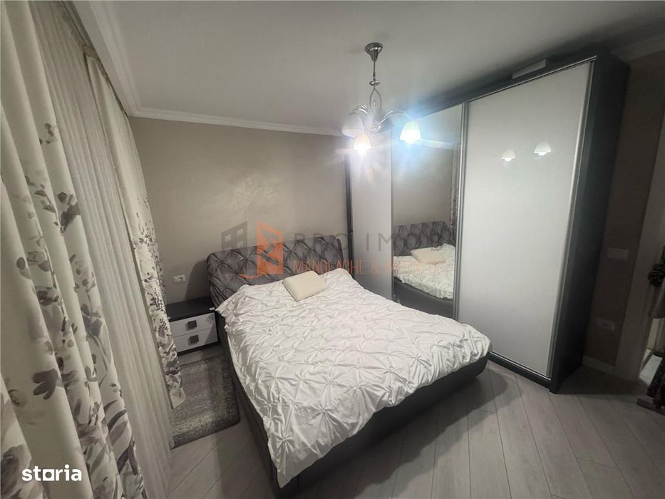 Apartament 3 camere cf 1 decomandat zona Ultracentrala