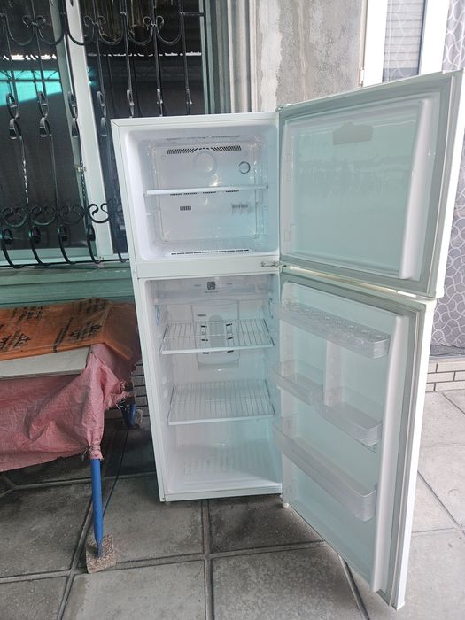 Холодильник б / у