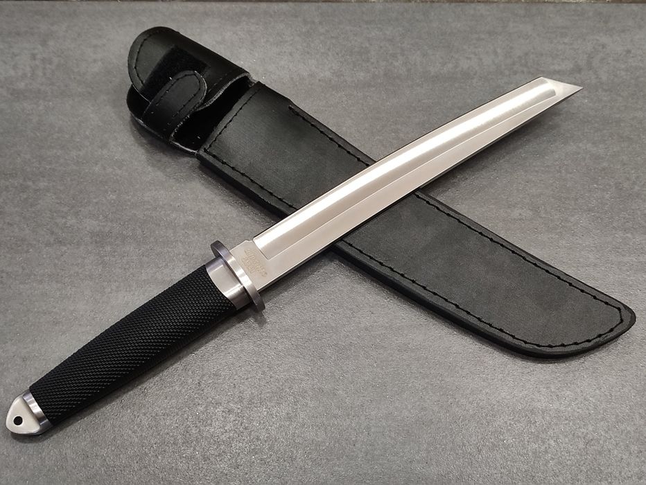 Японски Нож / Tanto / Cold Steel