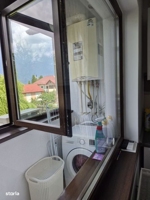 2 camere Gavana, bloc nou, etaj 1