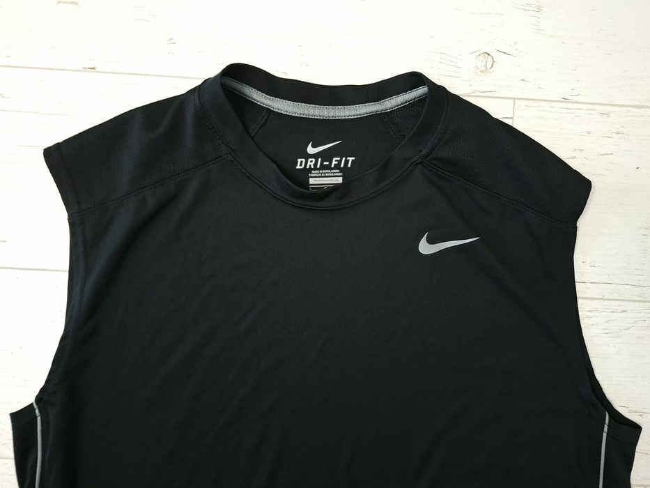 Nike Dry Fit-Ориг. Потник