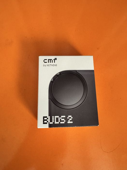 Cmf buds 2 by Nothing