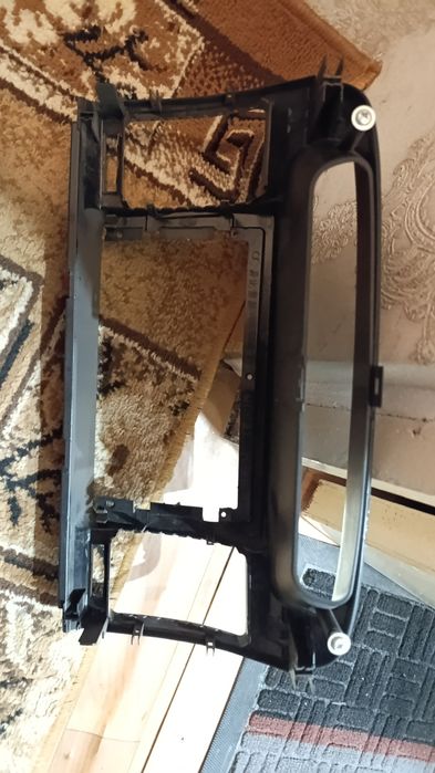 Рамка штатная оригинальное не китай под Android