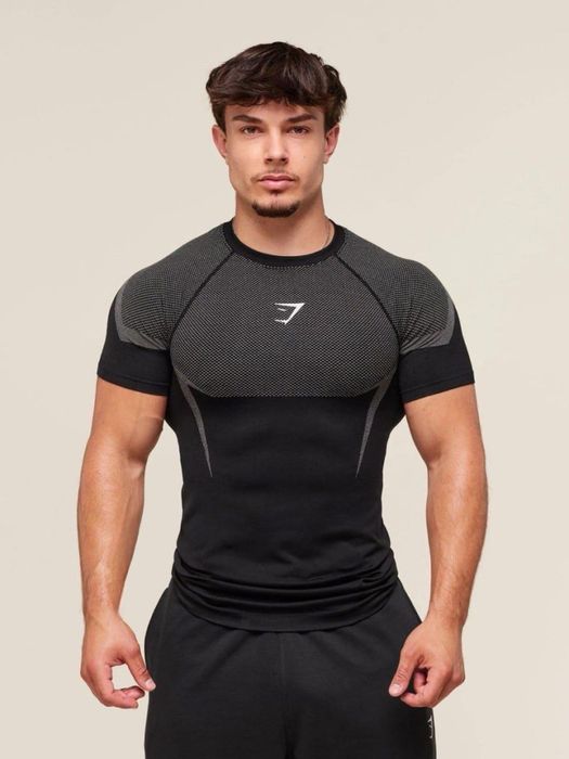 Gym Shark рашгард