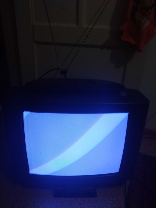 Телевизор "Rolsen"