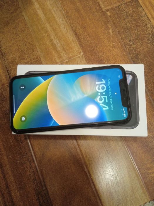 IPhone XR 64 , RU/A