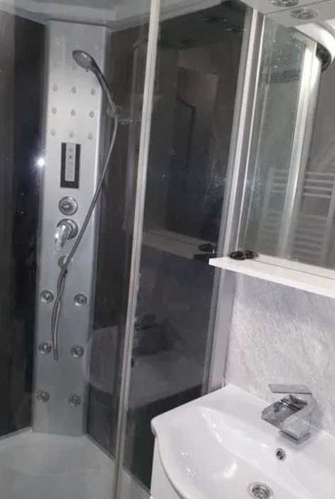 Тристаен апартамент Каменица 2