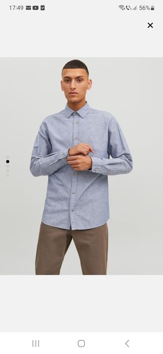 Camasa Jack & Jones barbati