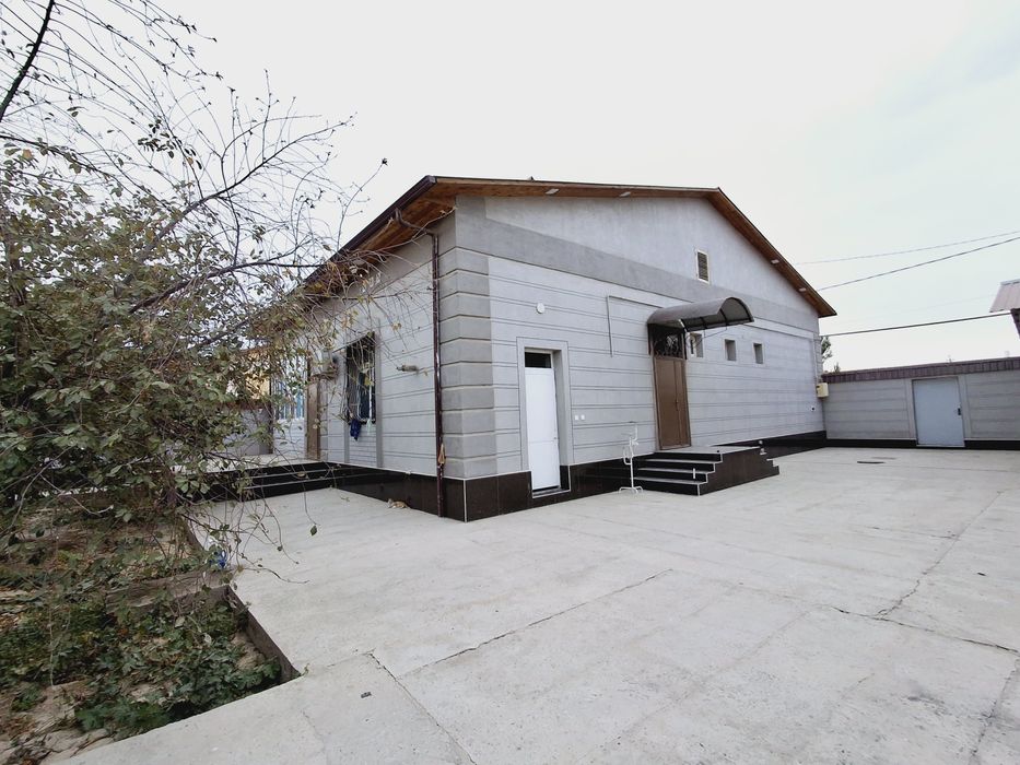 Дустлик 2014 Коттедж