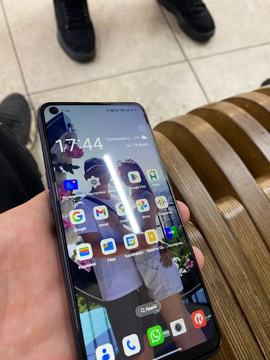 Продам Oppo Reno 7