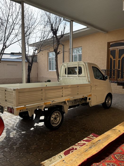 Changan 98 2024yil 2025iyunda chiqan