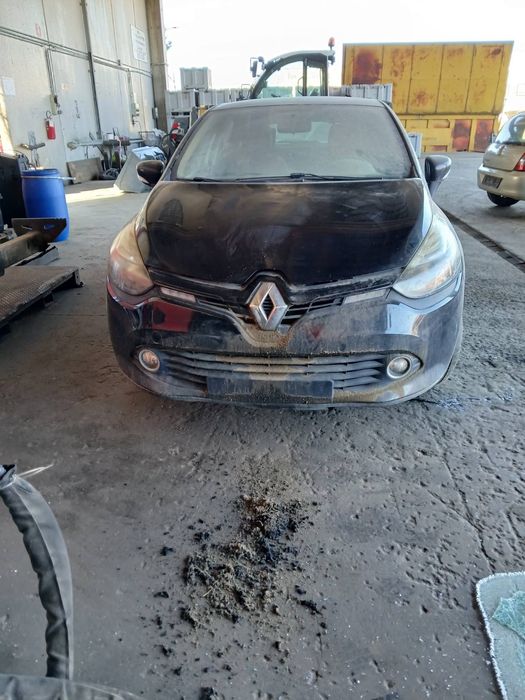 Renault Clio 1.5dci/1.2бензин/рено клио