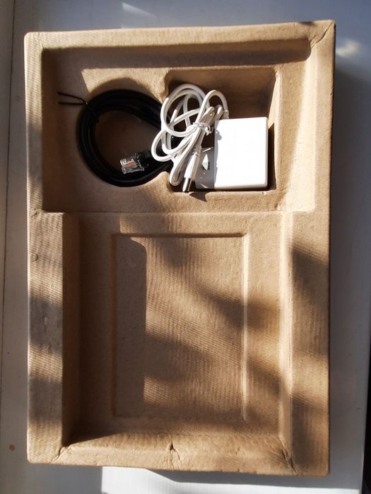 Роутер Xiaomi для кабельного интернета