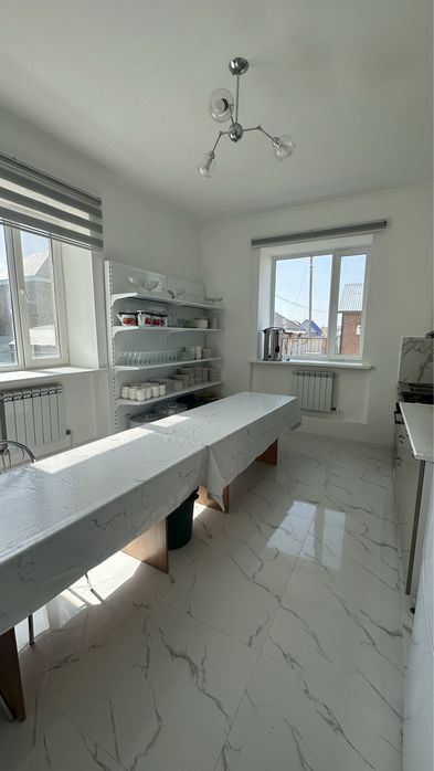 Посуточная аренда коттеджа