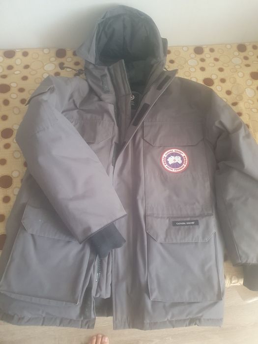 Куртка Canada goose